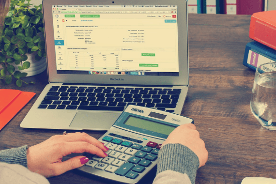 Joestechbookkeeping