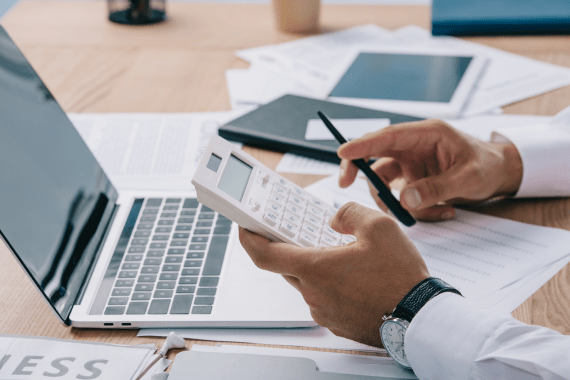 Joestechbookkeeping